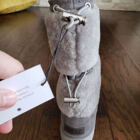 UGG winter boots - Picture 4 of 6